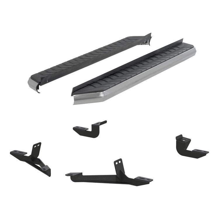 ATREAD 5IN RUNNING BOARDS