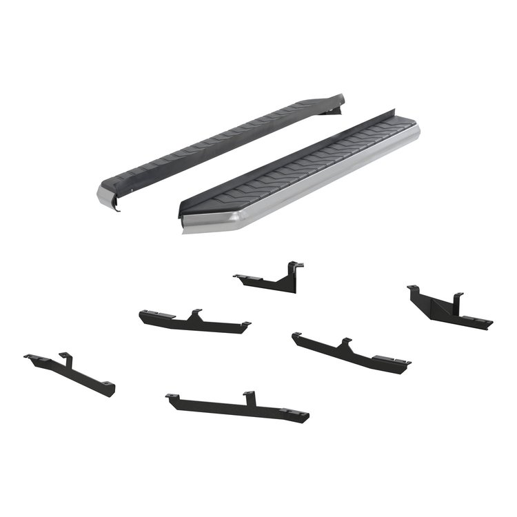 ATREAD 5IN RUNNING BOARDS