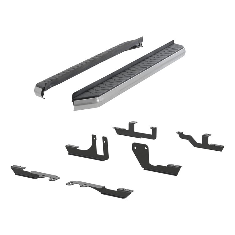 ATREAD 5IN RUNNING BOARDS