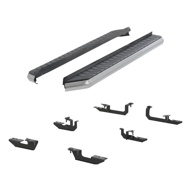 ATREAD 5IN RUNNING BOARDS
