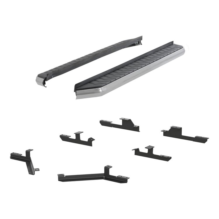 ATREAD 5IN RUNNING BOARDS