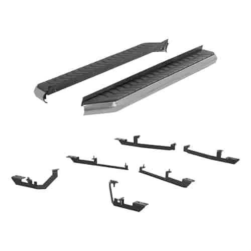 ATREAD 5IN RUNNING BOARDS