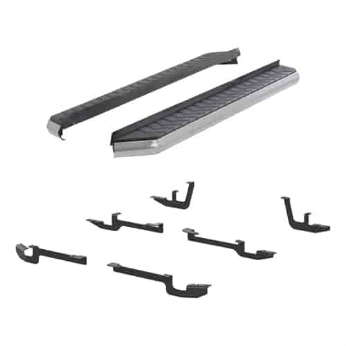 ATREAD 5IN RUNNING BOARDS