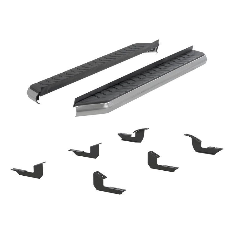 ATREAD 5IN RUNNING BOARDS