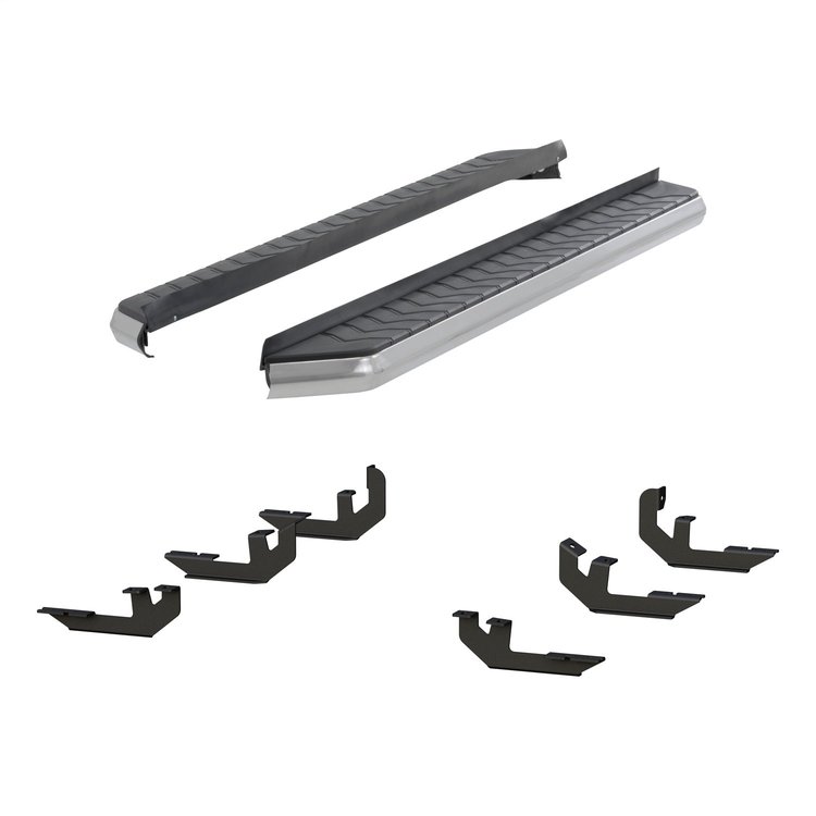 ATREAD 5IN RUNNING BOARDS
