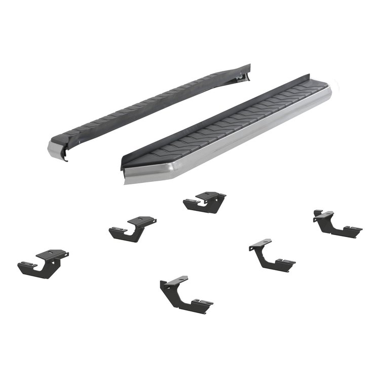 ATREAD 5IN RUNNING BOARDS