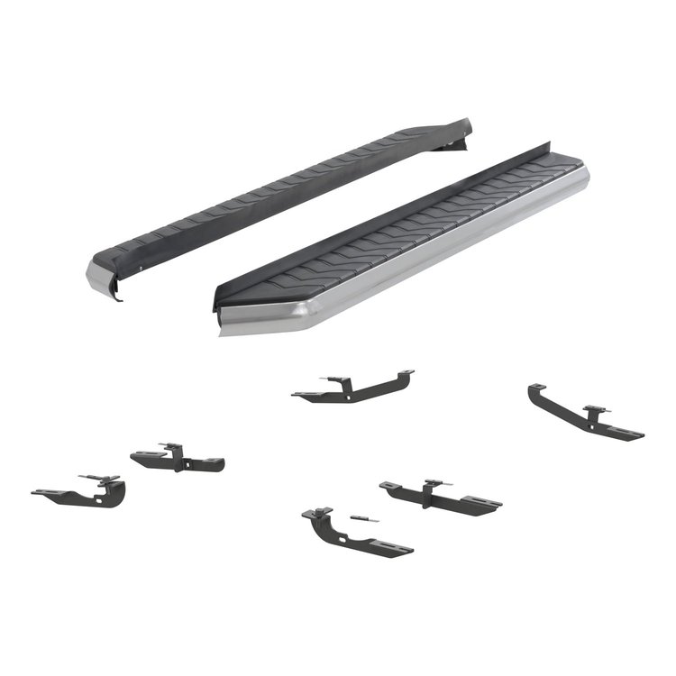 ATREAD 5IN RUNNING BOARDS