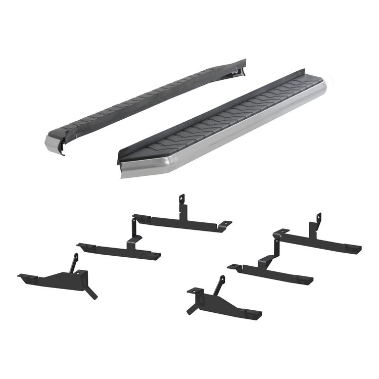 ATREAD 5IN RUNNING BOARDS