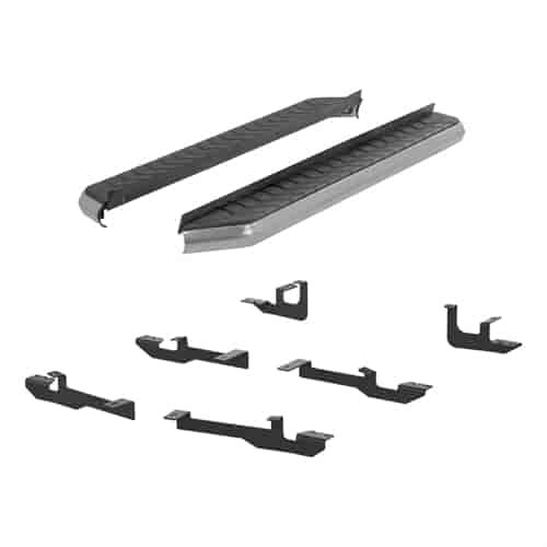 ATREAD 5IN RUNNING BOARDS