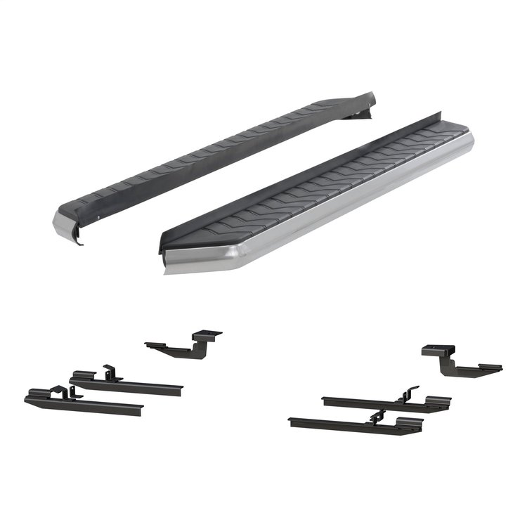 ATREAD 5IN RUNNING BOARDS