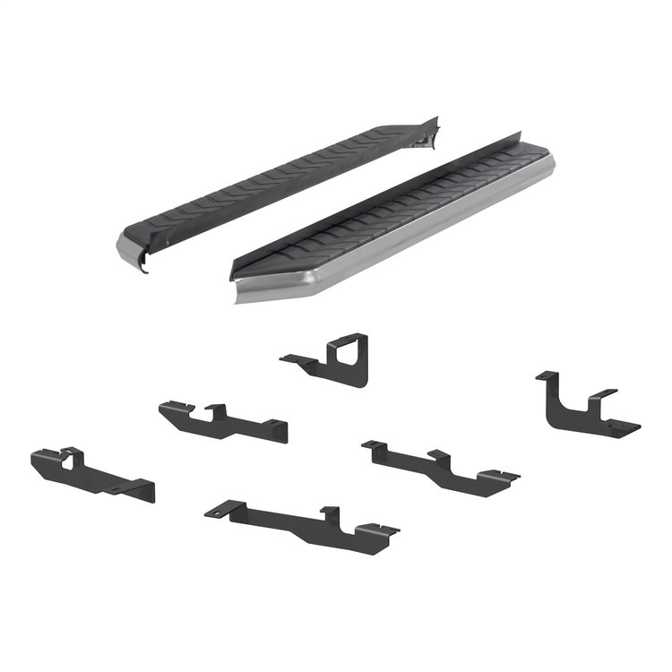 ATREAD 5IN RUNNING BOARDS