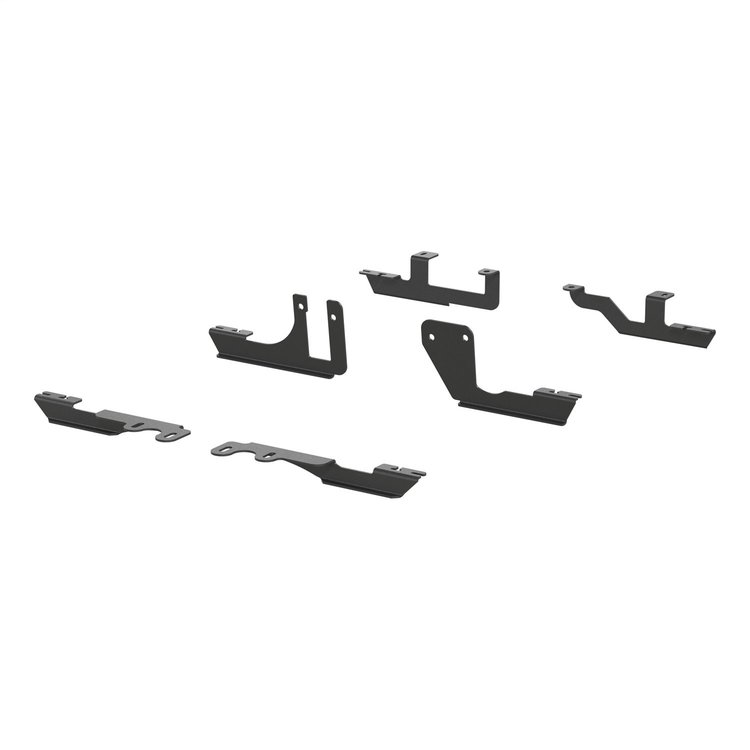MOUNTING BRKTS AEROTREAD