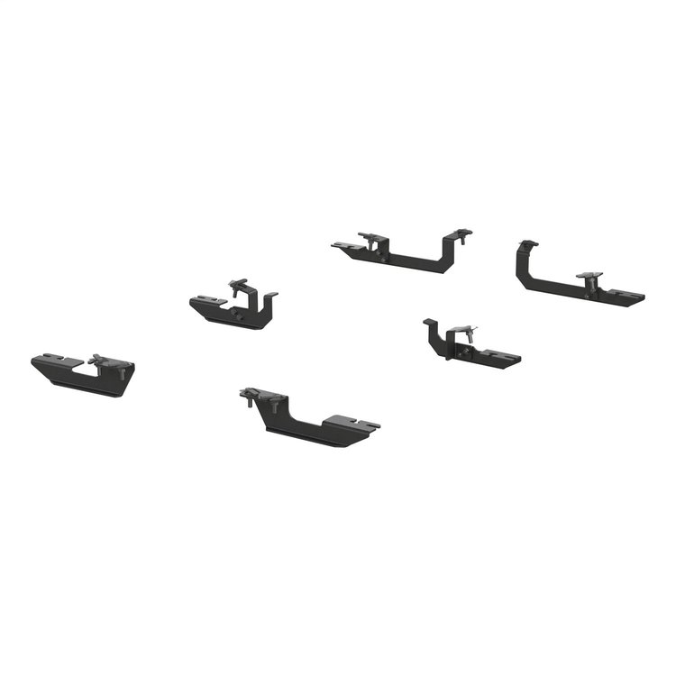 MOUNTING BRKTS AEROTREAD