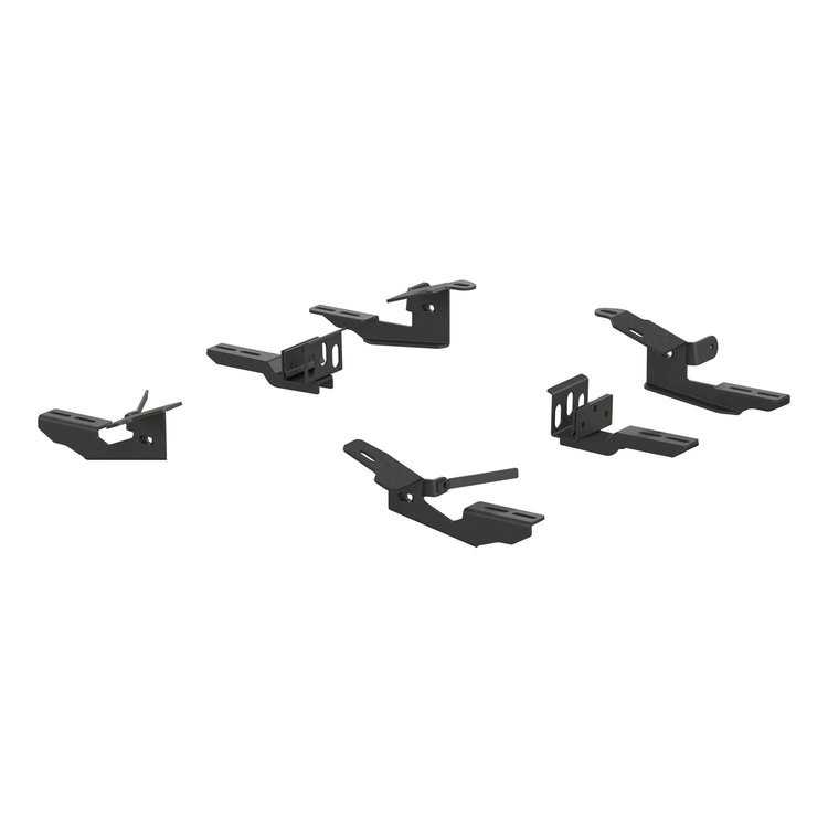 MOUNTING BRKTS AEROTREAD