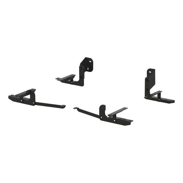 MOUNTING BRKTS AEROTREAD
