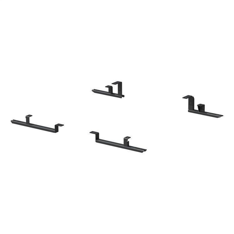 MOUNTING BRKTS AEROTREAD