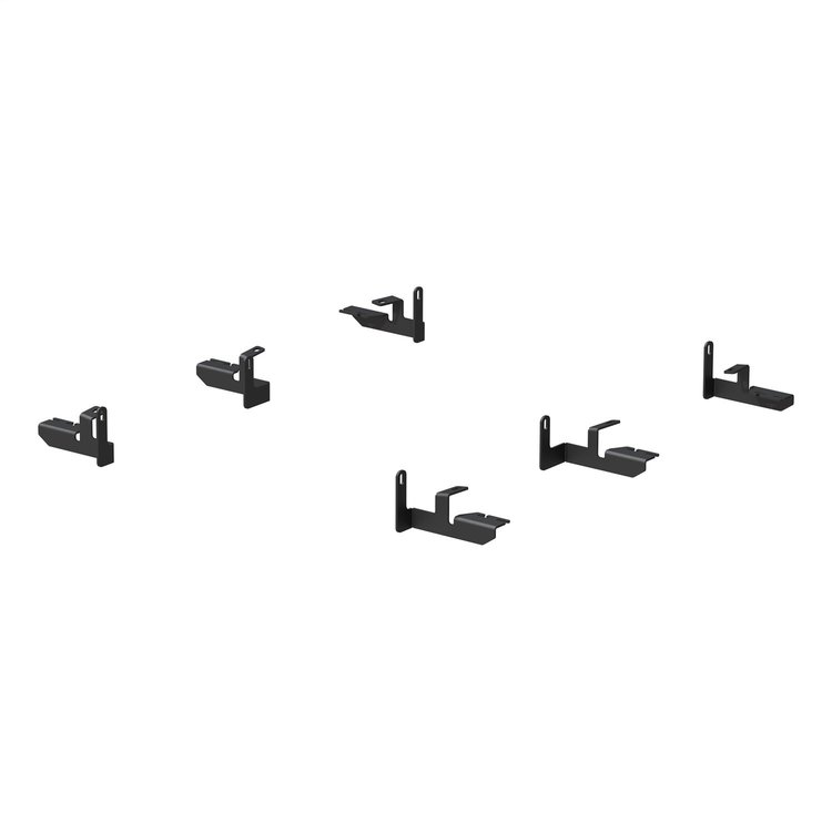 MOUNTING BRKTS AEROTREAD
