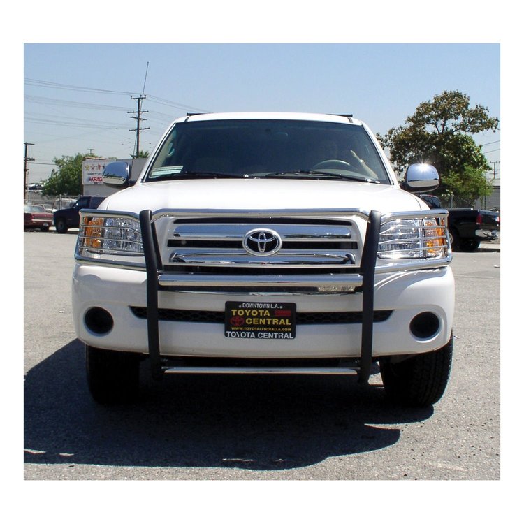 GRILLE GUARD