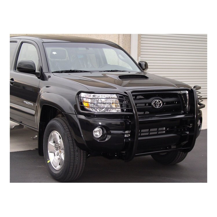 GRILLE GUARD