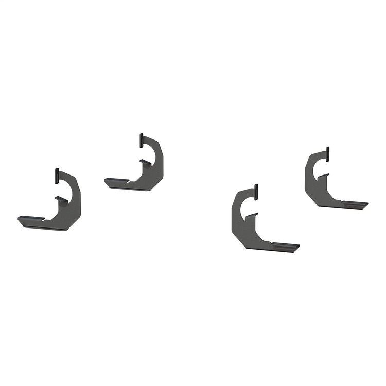 VERSATRAC MOUNT BRACKETS
