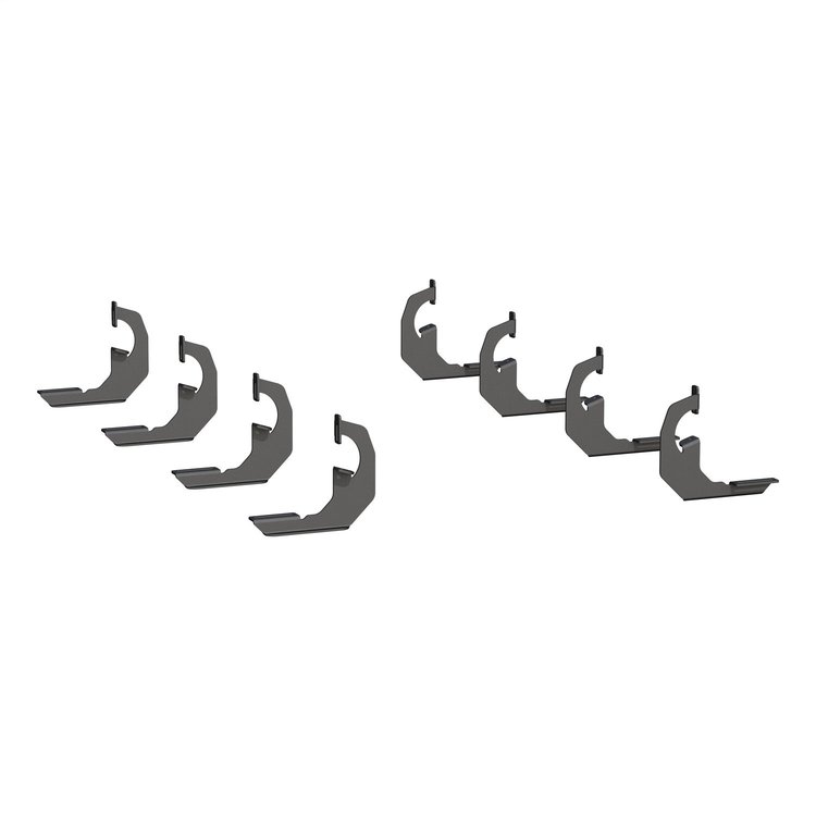 VERSATRAC MOUNT BRACKETS