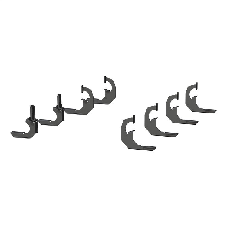 VERSATRAC MOUNT BRACKETS