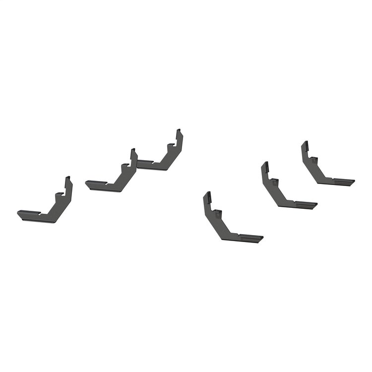 VERSATRAC MOUNT BRACKETS