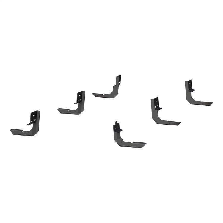 VERSATRAC MOUNT BRACKETS