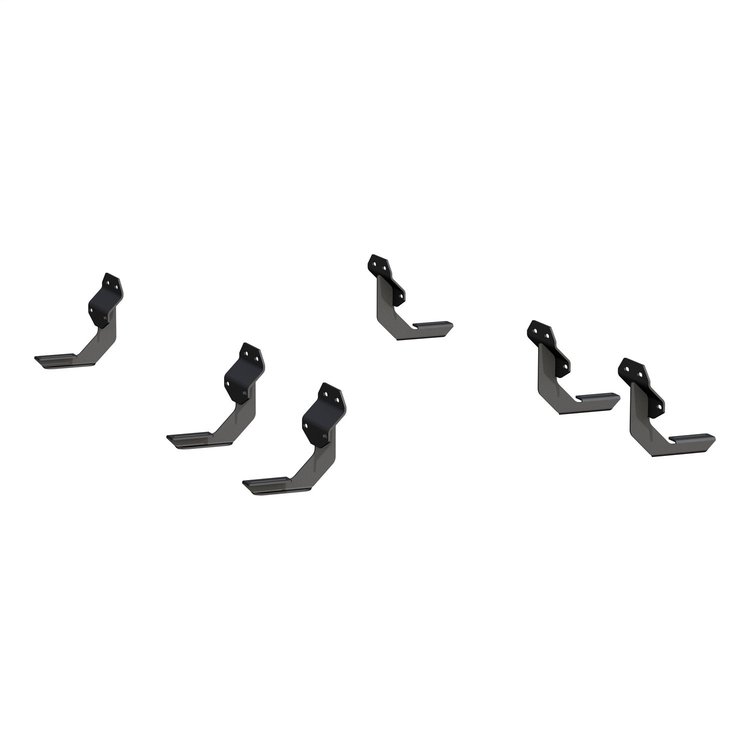 VERSATRAC MOUNT BRACKETS