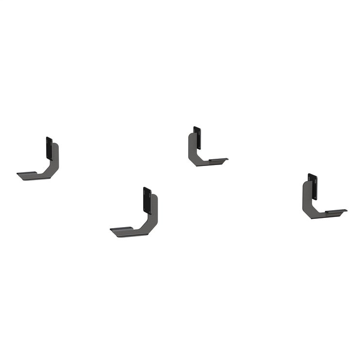 VERSATRAC MOUNT BRACKETS