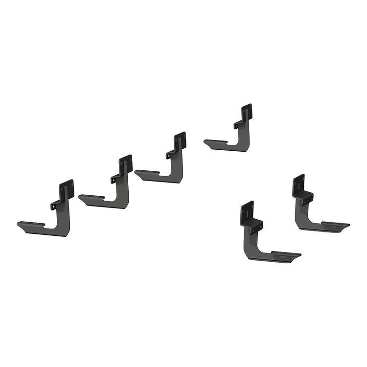 VERSATRAC MOUNT BRACKETS