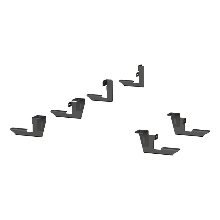 VERSATRAC MOUNT BRACKETS