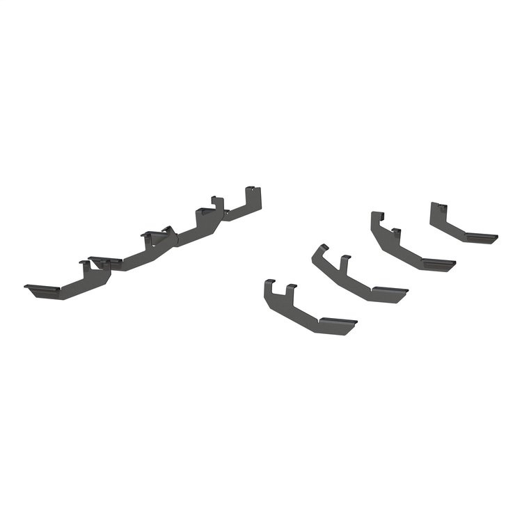 VERSATRAC MOUNT BRACKETS