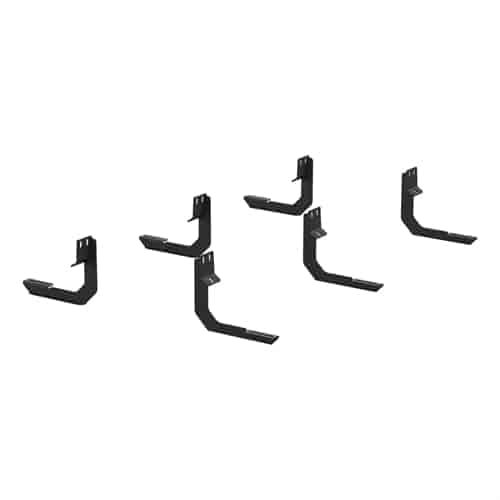 VERSATRAC MOUNT BRACKETS