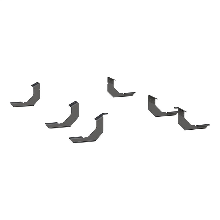 VERSATRAC MOUNT BRACKETS