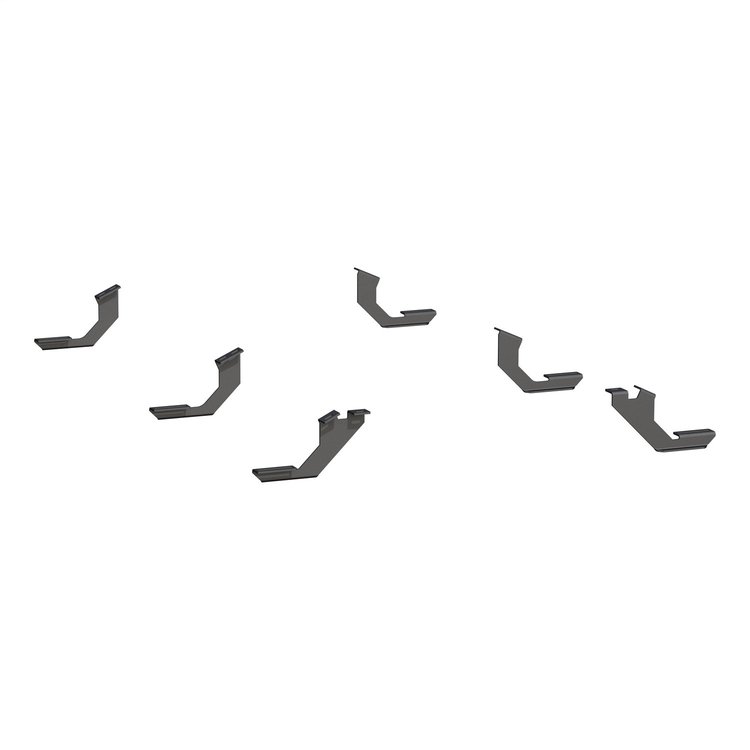 VERSATRAC MOUNT BRACKETS