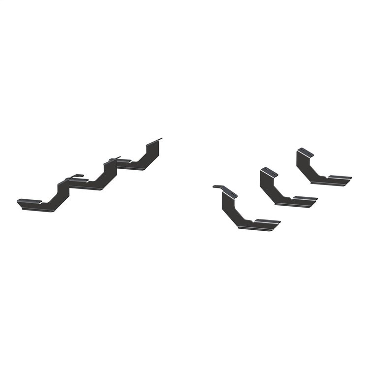 VERSATRAC BRACKETS