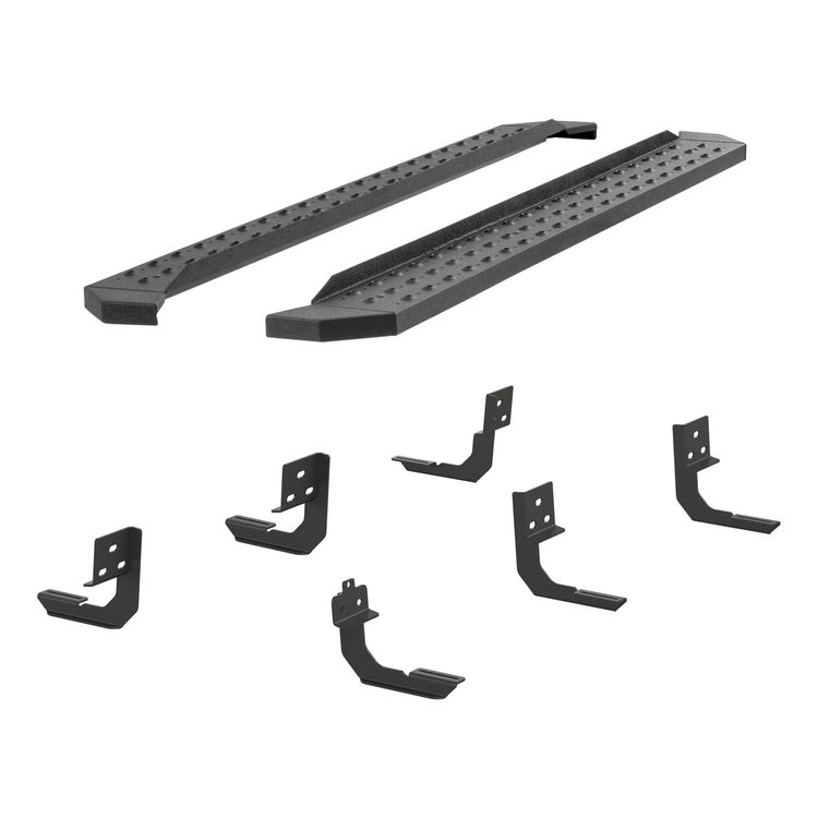 RIDGESTEP RUNNING BOARDS