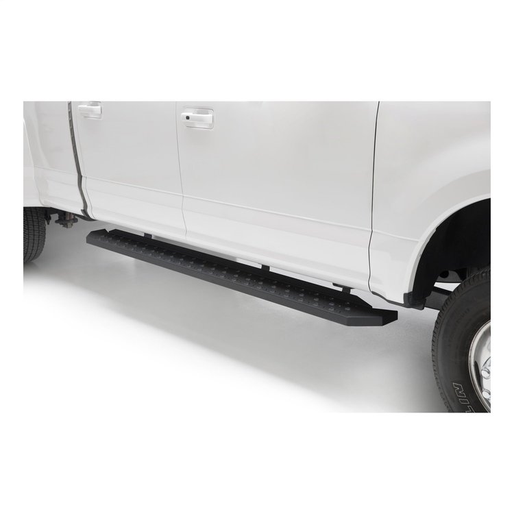 RIDGESTEP RUNNING BOARDS
