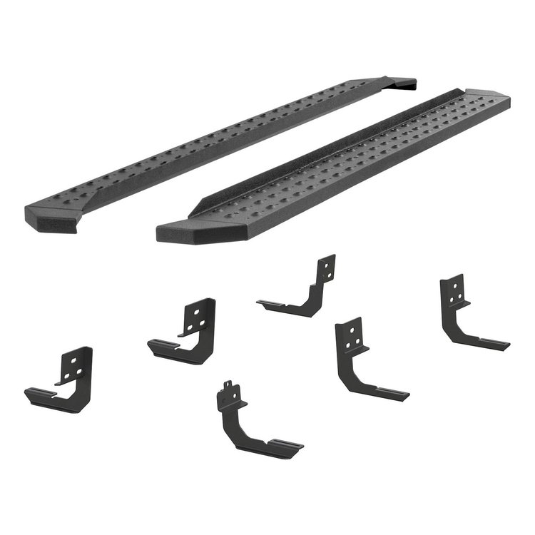 RIDGESTEP RUNNING BOARDS