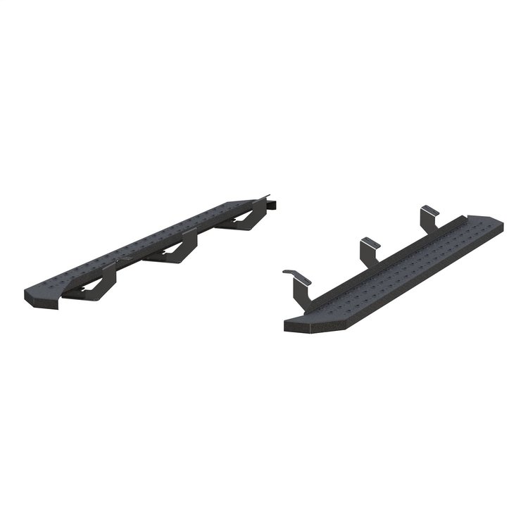 RIDGESTEP BOARDS