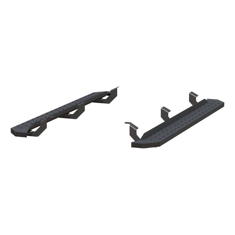 RIDGESTEP BOARDS
