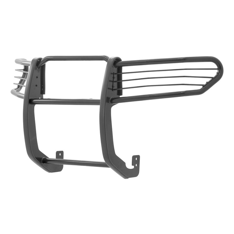 2059 Black Grille Guard for 2007-2014 Toyota FJ Cruiser