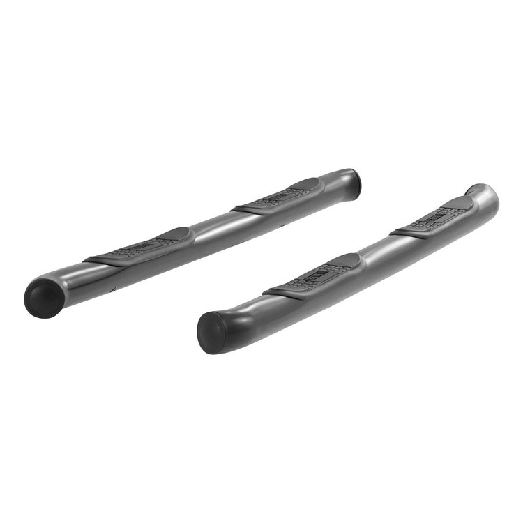 SGLOSS BLK STEEL SIDEBARS