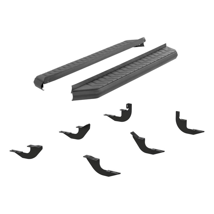 AEROTREAD RUNNING BOARDS