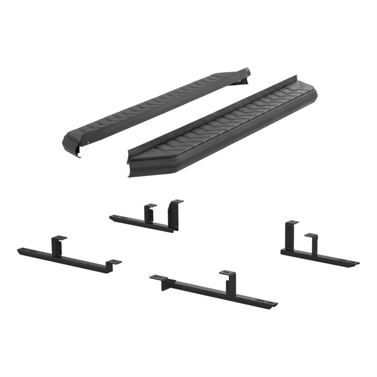 AEROTREAD RUNNING BOARDS