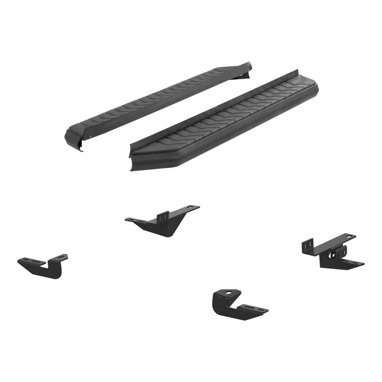 AEROTREAD RUNNING BOARDS