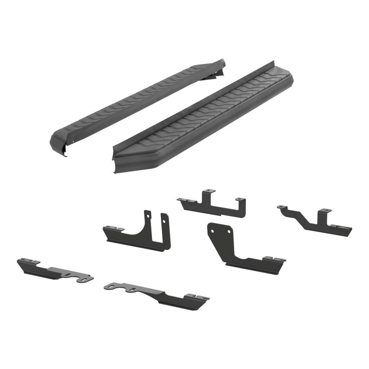 AEROTREAD RUNNING BOARDS