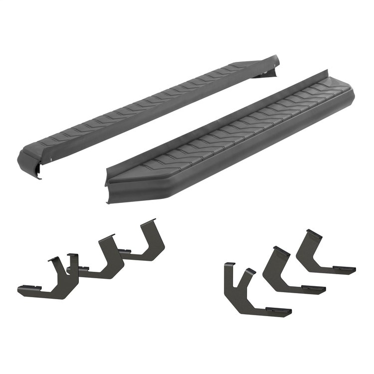 AEROTREAD RUNNING BOARDS