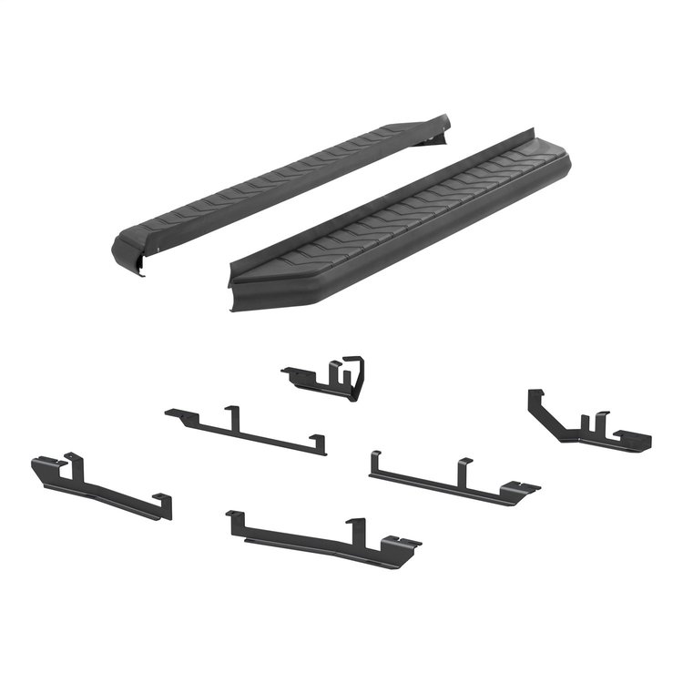 AEROTREAD RUNNING BOARDS